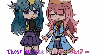 | La La La, Ok Ok Ok Krew Trend Ft 💗💜