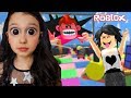 Roblox - ESCAPAMOS DO QUARTO DE BRINQUEDOS (Escape From Children´s Toy Room) | Luluca Games