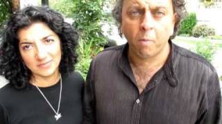 VitaminDaily.com 6 questions for Vikram Vij and Meeru Dhalwala Details