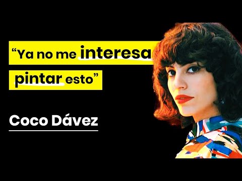 Coco Dávez Sin Filtros: "El Soy lo que hago es SÚPER PELIGROSO" - video from Minimalism