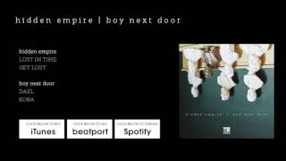 Hidden Empire - Get Lost [Stil vor Talent]