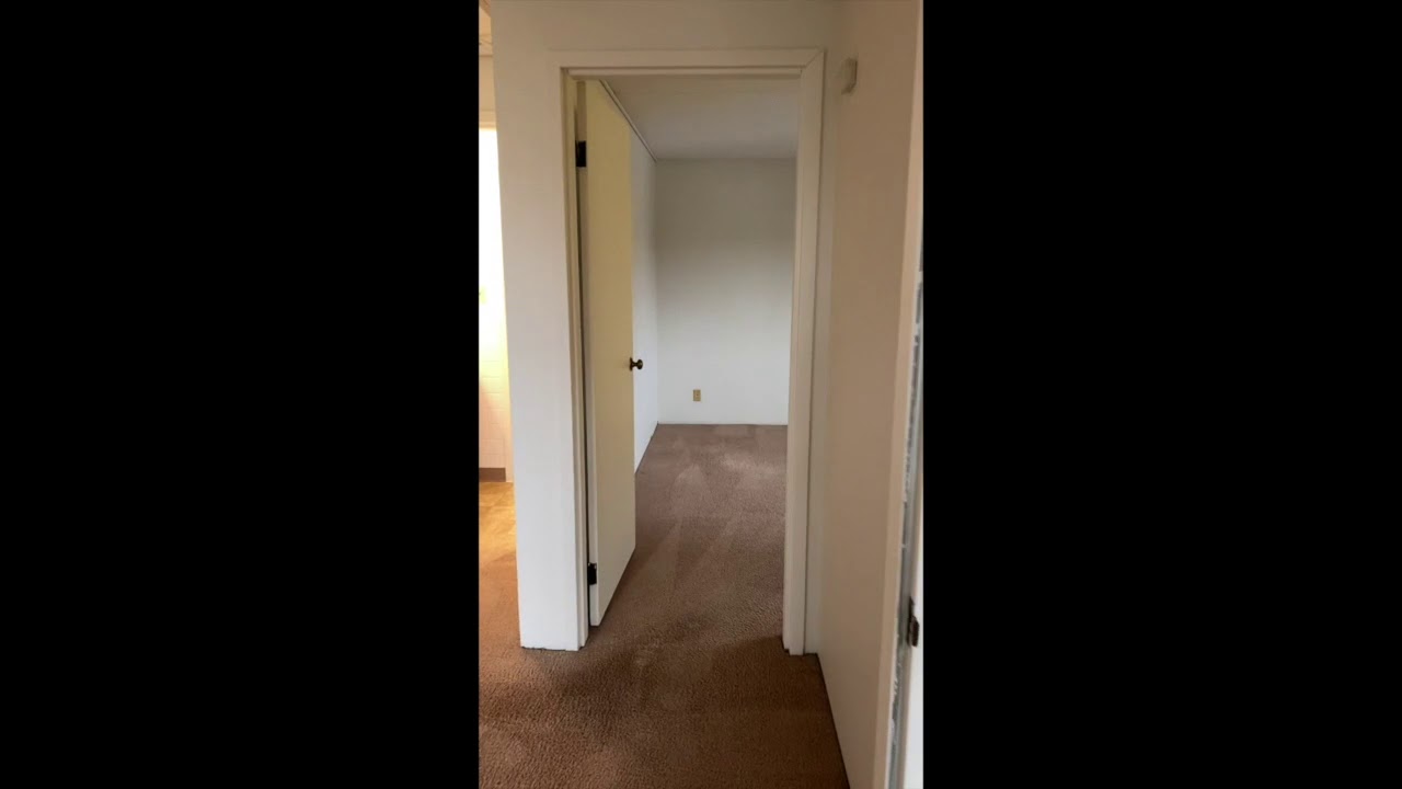 Chateau Student Housing Co-op 2BR