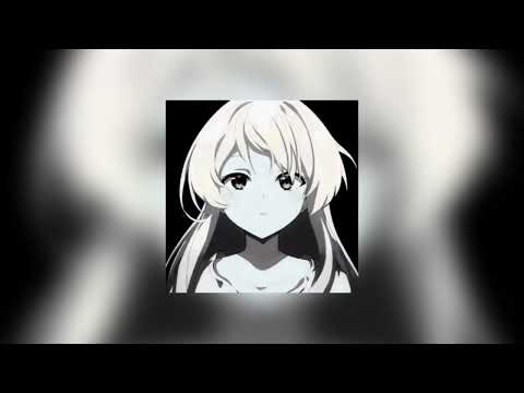 миша марвин - не надо быть сильной (sped up)