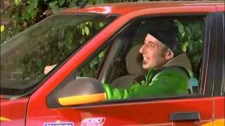 Peter Capusotto - Move Las Nalgas.