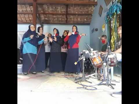 HARI MERDEKA Kebyar-Kebyar by Gombloh