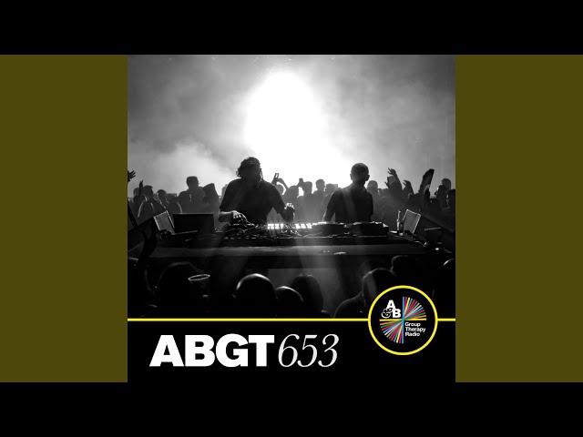 ID #2 (ABGT653) (Mixed)