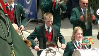 Download Lagu Musikgesellschaft Samnaun - Arc-en-ciel l Klosters 2024 I RTR Musica MP3