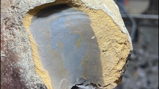 Let’s talk, Why flakes break, contours and surface support.