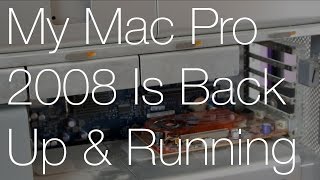 Mac Pro Back Up Running Imnc