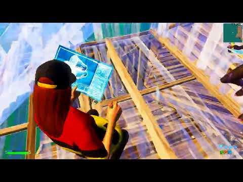 【心臓】キル集/highlight#20【フォートナイト/Fortnite】
