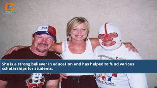 Famous Terry Funk Wife Revealed The Woman Behind the Legend Net Worth