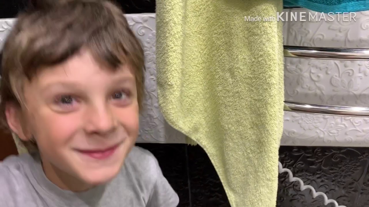 Миньон -Травазон Травянчик - YouTube