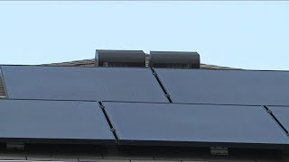 Florida AG takes legal action against solar company for 'scamming hundreds of consumers' Florida AG takes legal action against solar company for 'scamming hundreds of consumers'