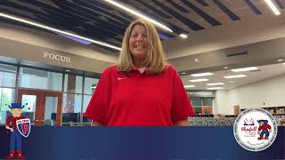 PCSC Elementary - Mrs. DuBois Introduction