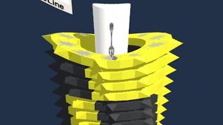 Stack Smash Very Relaxing Game Video || Stack Smash Very Satisfying ASMR Video Game screenshot 4