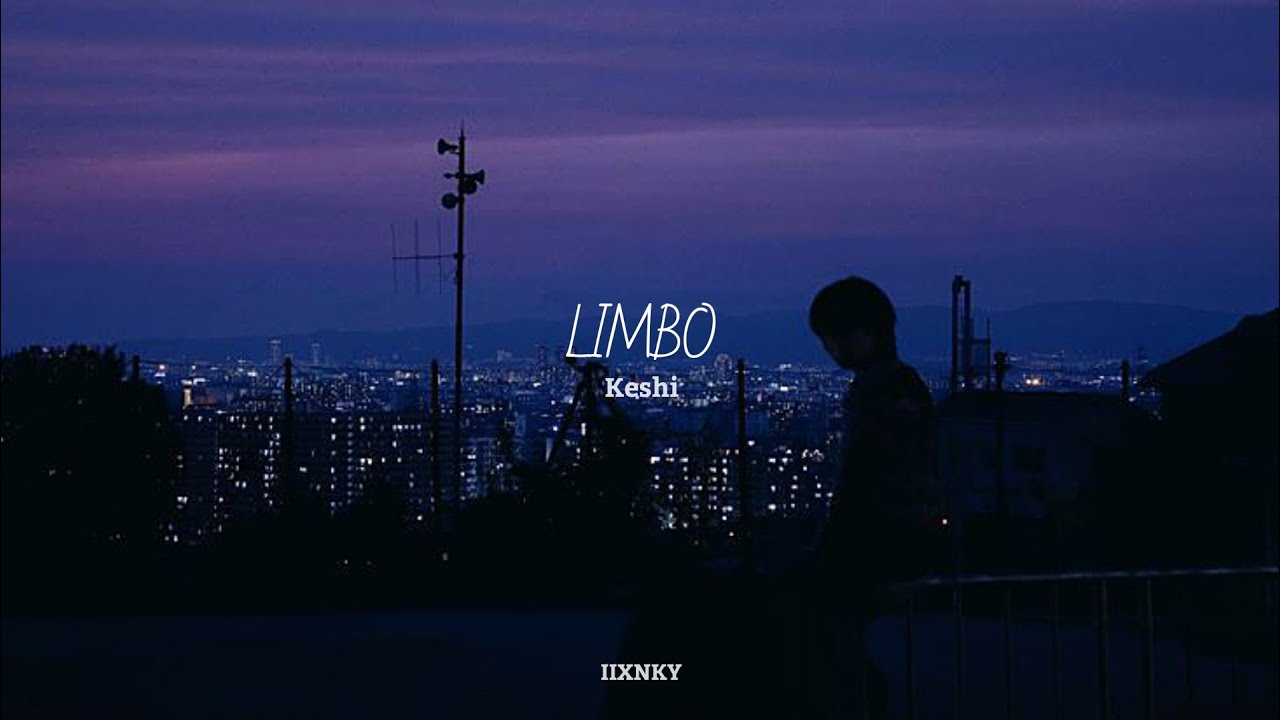 Keshi - LIMBO ( slowed - reverb )