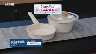 Masak Praktis \u0026 Nyaman dengan Yoora