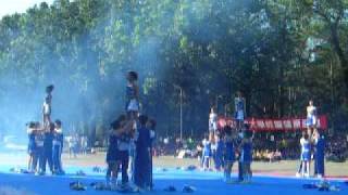 2008中興應經Ae97啦啦預賽