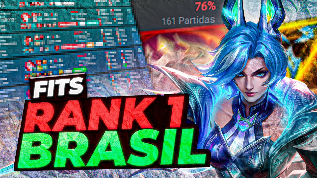 ¡LA MEJOR OTP FIORA DE BRASIL QUE GANÓ EL SOLOBOOM ES IMPARABLE! *1v9* 🤯