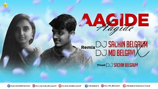 99 x Aagide Aagide x Love Drop Mix x Dj Sachin Belgaum x Dj Mks Betas