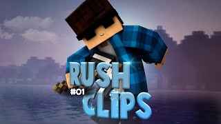 RUSHCLIPS #1 || StxckOP