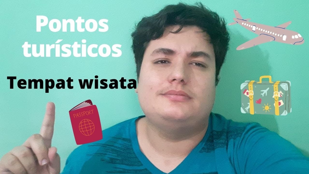 Belajar Bahasa Portugis 17 (Jalan-jalan ke Rio de Janeiro)