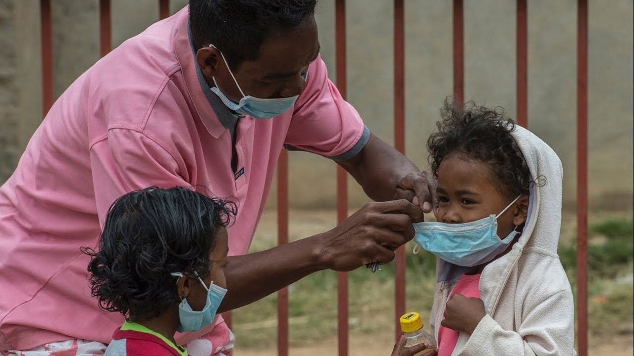 Fatal plague outbreak in Madagascar: Pneumonic plague has health officials scrambling september zodiac sign