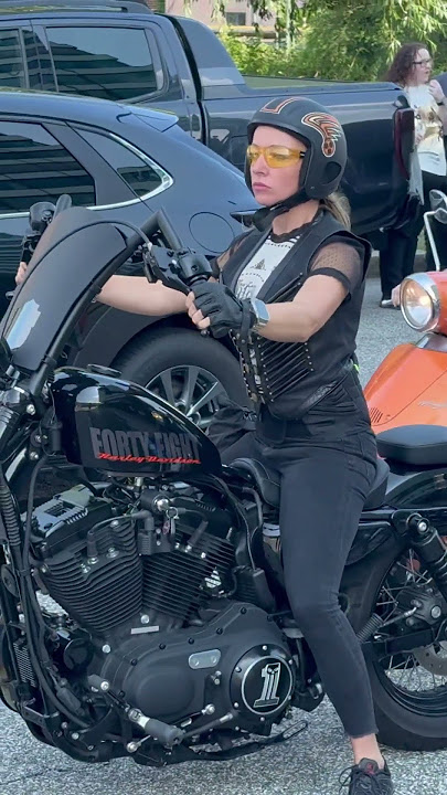 Harley Forty Eight#harleydavidson #fortyeight