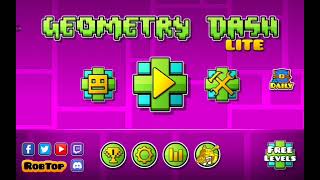 All vault codes geometry dash 2.2 (2026)