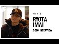 RYOTA IMAI|SOLO INTERVIEW|ONE DAY OF THE ROOTS