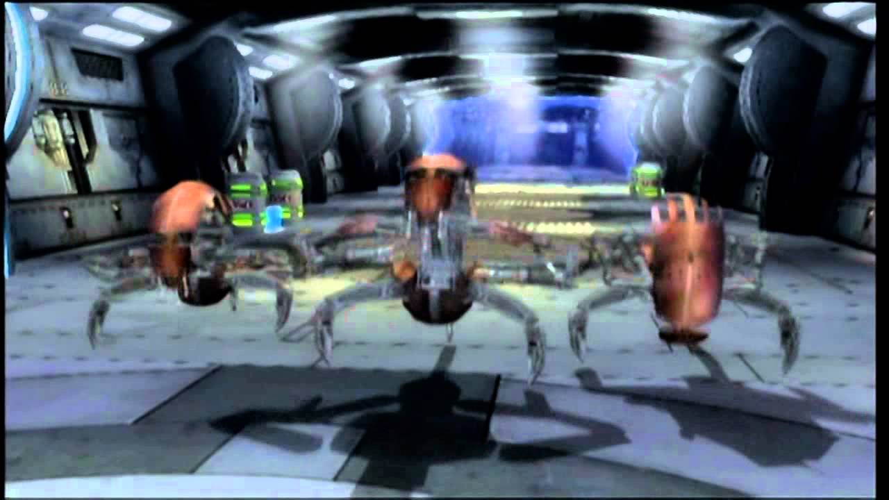 Star Wars: Episode III - Revenge of the Sith media thumbnail