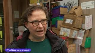 VRT NWS journaal - maandag 17 oktober 2022 om 19:00