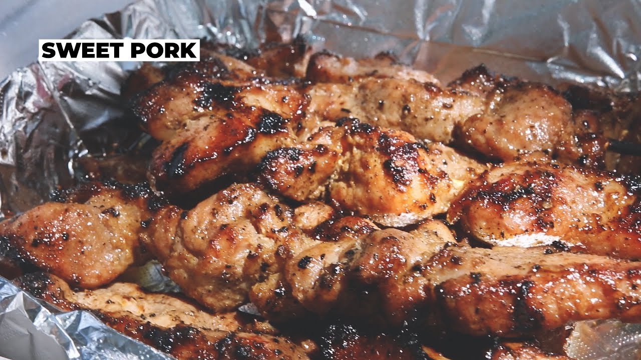 Buddhist Temple Serves DELICIOUS FOOD YouTube