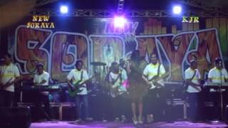 New Soraya Betoh karang