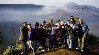 BAP JEMBER DIATAS AWAN - COVER NIDJI