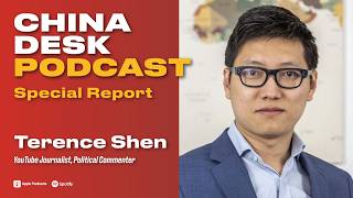 Special Report: Trump’s China Visit — Deals Are Possible, Reform Is Not w/Terence Shen