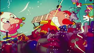 This Is My Idea Hexley94 Style Crossover