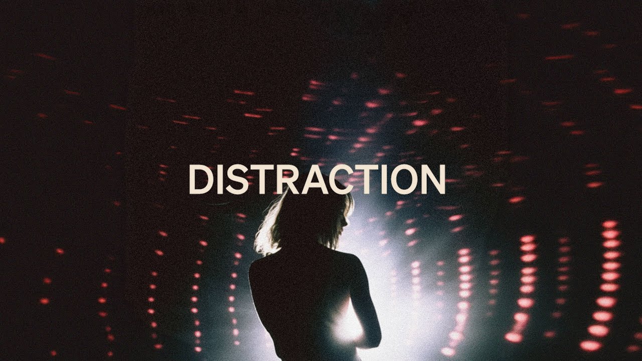 Nu Aspect, Jem Cooke - Distraction