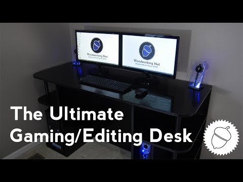 how-to-build-the-best-gaming/video-editing-desk-|-for-super-cheap!