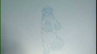 Front Walk - War Kid