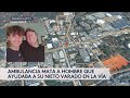 🔴#Envivo: Atlanta propone limitar actividad de ICE con nueva ordenanza municipal. 03.17.2026