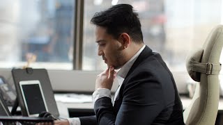 Meet Tyson: Marketing Graduate – McMaster Continuing Education