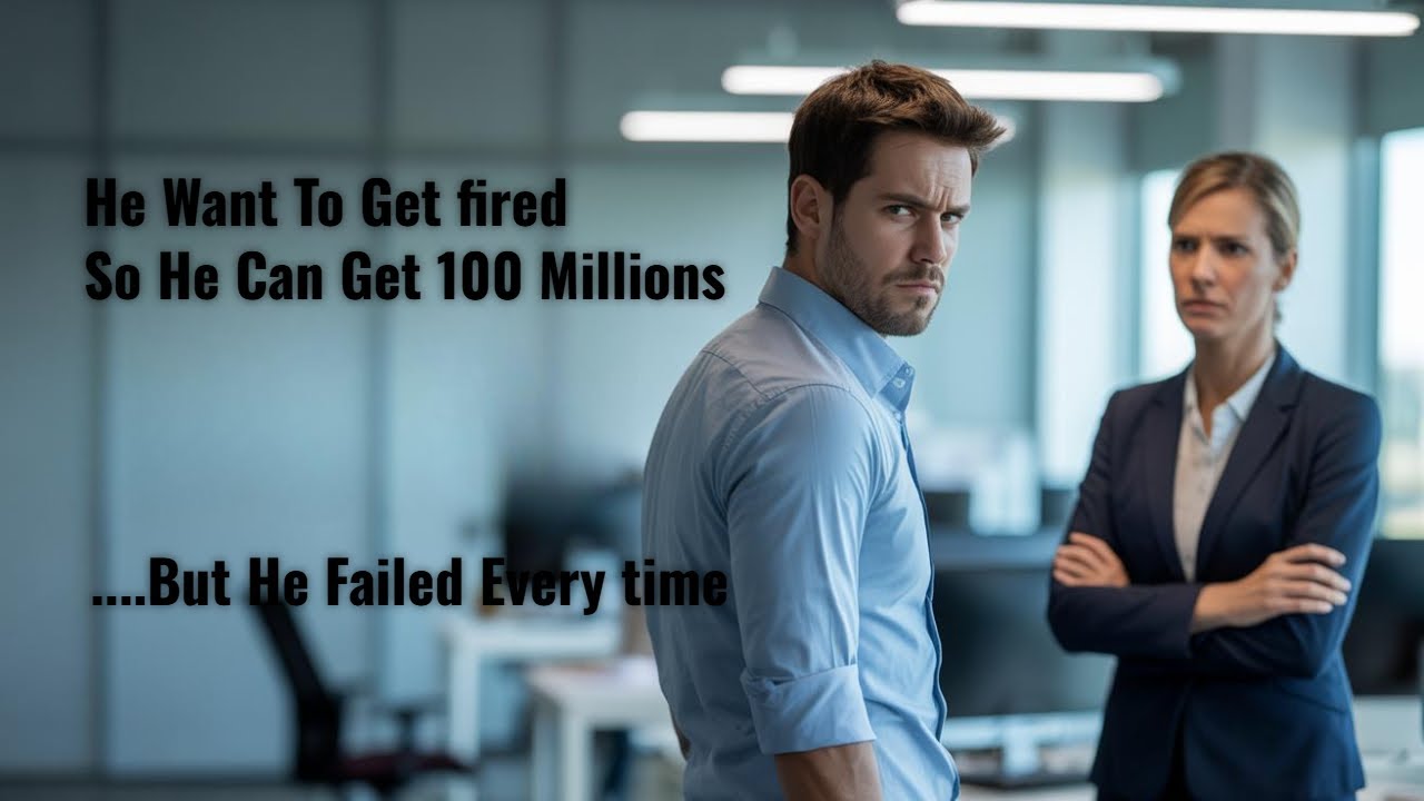 He Died From Overwork… But Heaven Sent Him Back to Get Fired and Earn ...