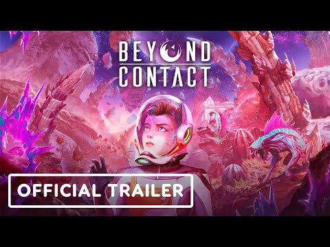 Официально: Beyond Contact выйдет на Xbox One и Xbox Series X | S: с сайта NEWXBOXONE.RU