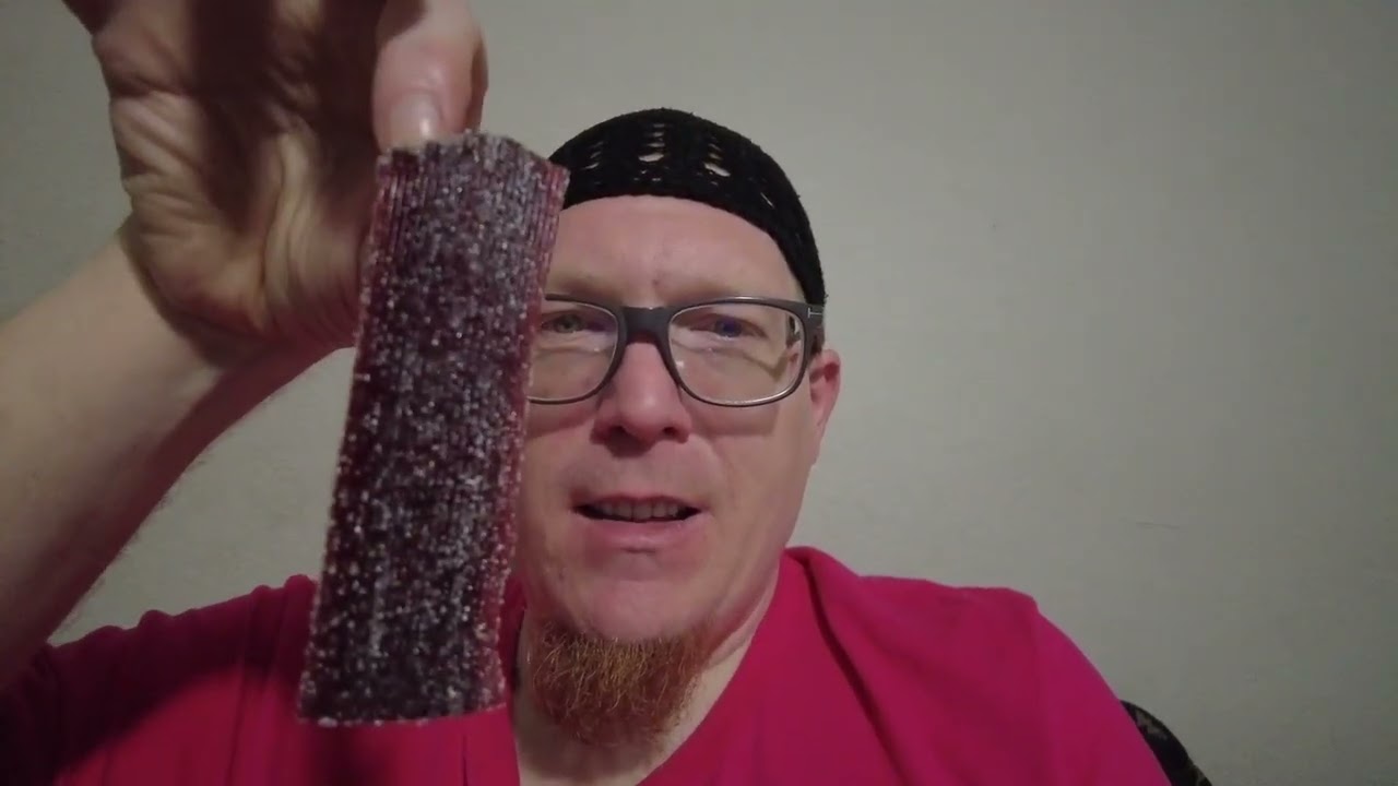 TTV 615 - Ryan Trahan Made Candy... So I Tried It (Was It Worth It)