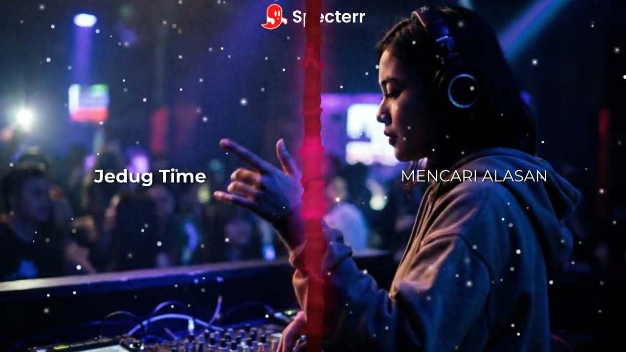 MENCARI ALASAN - EXIST | Cover Jedug