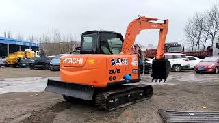たけし Hitachi ZX210-5, ZX210-6, & ZX225 Bucket Parts | HW Part Store