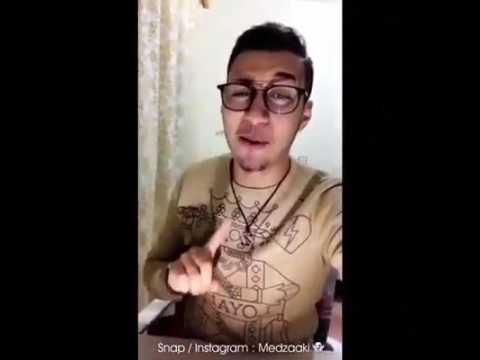 عندو الزين زاكي