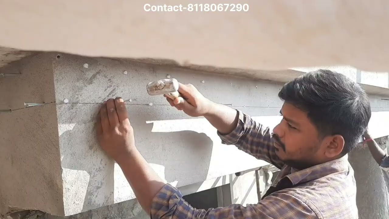 Art no 68 |  Simple Elevation Design Home Elevation Work | Home Front Elevation Work