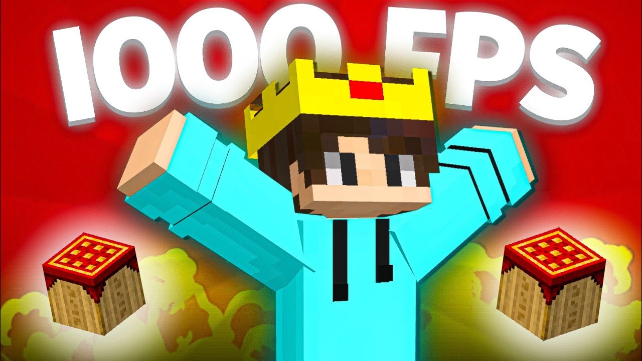 How to Get 1000 FPS in PojavLauncher 1.21.1 on Android! 🔥